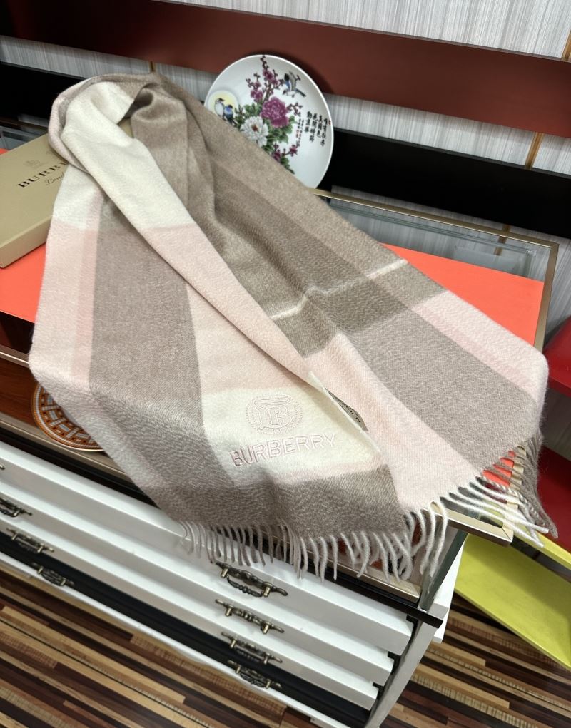 Burberry Scarf